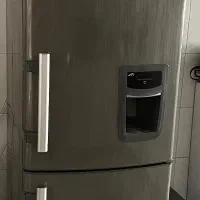 یخچال اکترواستیل