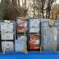 گاوصندوق چابهار|ابزارآلات|چابهار, |دیوار