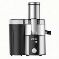 ۱ عدد دستگاه گوسونیک آبیمیوه گیری همه کاره