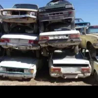 فرسوده،اسقاطی،تحویلی