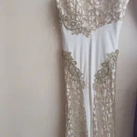 لباس شب|لباس|مشهد, عامل|دیوار