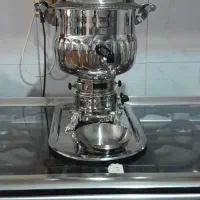 سماور برند غفاری