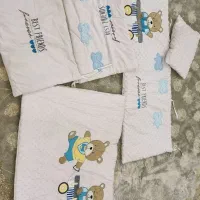 کریر و لوازم کودک در حد نو|کالسکه و لوازم جانبی|گلبهار, شهر جدید گلبهار|دیوار