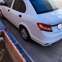 ماشین ساینا 97|خودرو سواری و وانت|زاهدان, |دیوار