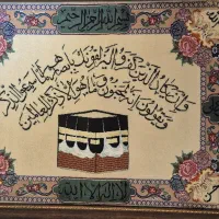 تابلو فرش دستباف|تابلو فرش|اصفهان, شاهزید|دیوار