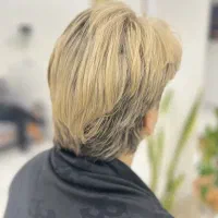 تخفیفات ویژه رنگ و لایت و احیا مو