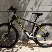 دوچرخه VIVA MANCHESTER|دوچرخه، اسکیت، اسکوتر|زنجان, |دیوار