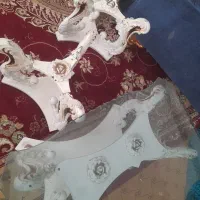 لوازم خانه مبل و میز عسلی و میز ناهار خوری و ...