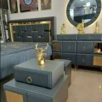 تخت و سرویس خواب نیو