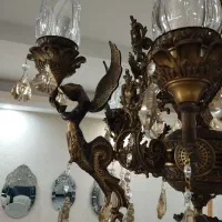 تعدادی لوستر|لوستر و چراغ آویز|تهران, ابوذر|دیوار