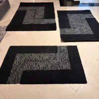 ۳ عدد فرش مدرن