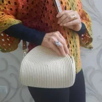 کیف قیطان دوزی شیک و ترند