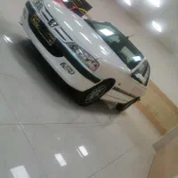 پارس TU5اتومات در حد|خودرو سواری و وانت|ارومیه, |دیوار