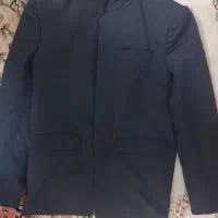 کت نو|لباس|کاشان, آیت الله سعیدی|دیوار