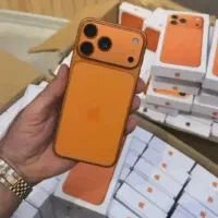 فروش عمده و تک طرح ایفون 17 پرومکس ویتنام پلمپ