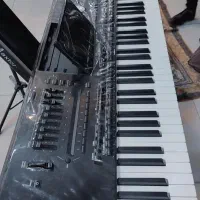 کیبورد ارگ 5