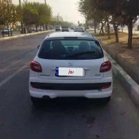 ۲۰۷ مدل ۸۹ دنده ای|خودرو سواری و وانت|تهران, زعفرانیه|دیوار