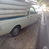 پیکان وانت|خودرو سواری و وانت|الشتر, |دیوار