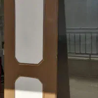 درب کمد جا رختخوابی