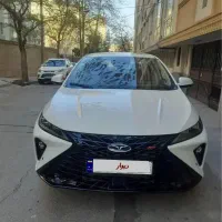 اریزو ۶ GT مدل ۱۴۰۳