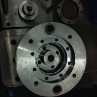 استخدام فرز کار cnc