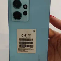 گوشی شایئومی نوت 12|موبایل|تبریز, |دیوار