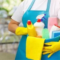استخدام کمک کار منزل