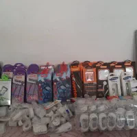 لوازم جانبی به صورت کلی