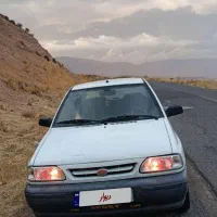 پراید ۱۳۱مدل ۹۴
