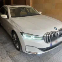 بی ام و 750 bmw گذر موقت|خودرو سواری و وانت|تهران, هروی|دیوار