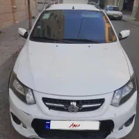 فروش کوییک MT مدل ۱۴۰۰|خودرو سواری و وانت|مشهد, ارشاد|دیوار