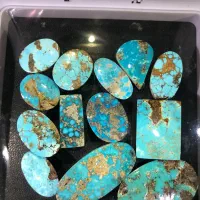 نگین فیروزه