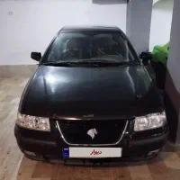 سمند مدل 82