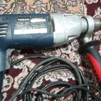 دلرگیربکسی توسن  0034D|ابزارآلات|مشهد, نیزه|دیوار