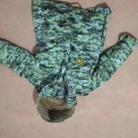 کاپشن مردانه