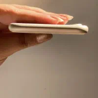 iphone 7 128gig باطری صددرصد|موبایل|مبارکه, |دیوار