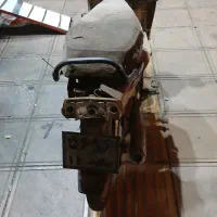 کاوازاکی جهان رو
