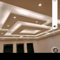 گچکاری ساختمان