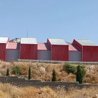 پمپ بنزین فروشی