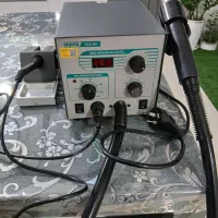 هیتر و هویه کوییک ۷۰۶ پلاس|ابزارآلات|اسدآباد, |دیوار