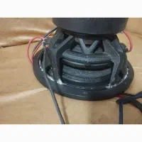 سیستم صوتی سنگین فروشی قیمت بسیار مناسب|قطعات یدکی و لوازم جانبی|زنجان, |دیوار