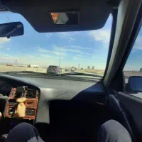 پارس موتور زانتیا دریچه گاز سیمی