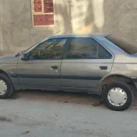 پژومدل ۸۹برج دوازده دوگانه کارخونه|خودرو سواری و وانت|یاسوج, |دیوار