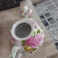 کتری سماوری|قوری، کتری، قهوهساز دستی|بروجرد, |دیوار