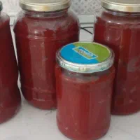 رب محلی باکیفیت ازگوجه دستچین