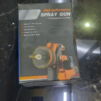 مینی سنگ متابو پیسلو SPRAY GUN