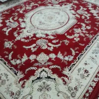 فروش قالی ۵۰۰ شانه|فرش|بندر ماهشهر, |دیوار