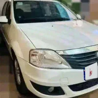 رنو تندر۹۰ پلاس(دنده اتومات) مدل۹۶|خودرو سواری و وانت|تهران, هرندی|دیوار