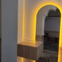 آینه کمد دکوراسیون|جاکفشی، کمد، دراور|شبانکاره, |دیوار