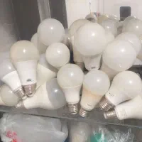 لامپ استوک ارزان|لامپ و چراغ|مبارکه, |دیوار